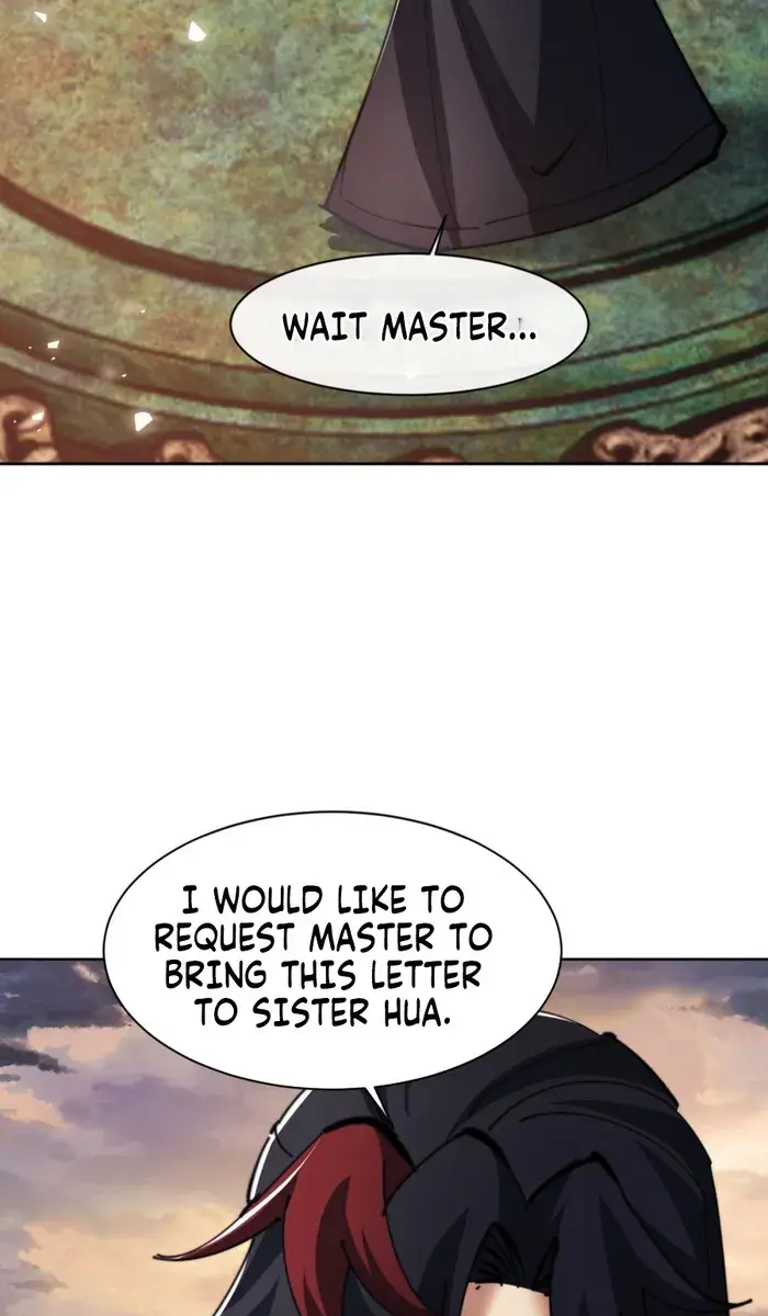Devious Son of Heaven Chapter 49 Page 11