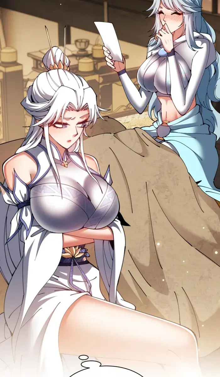 Devious Son of Heaven Chapter 49 Page 30