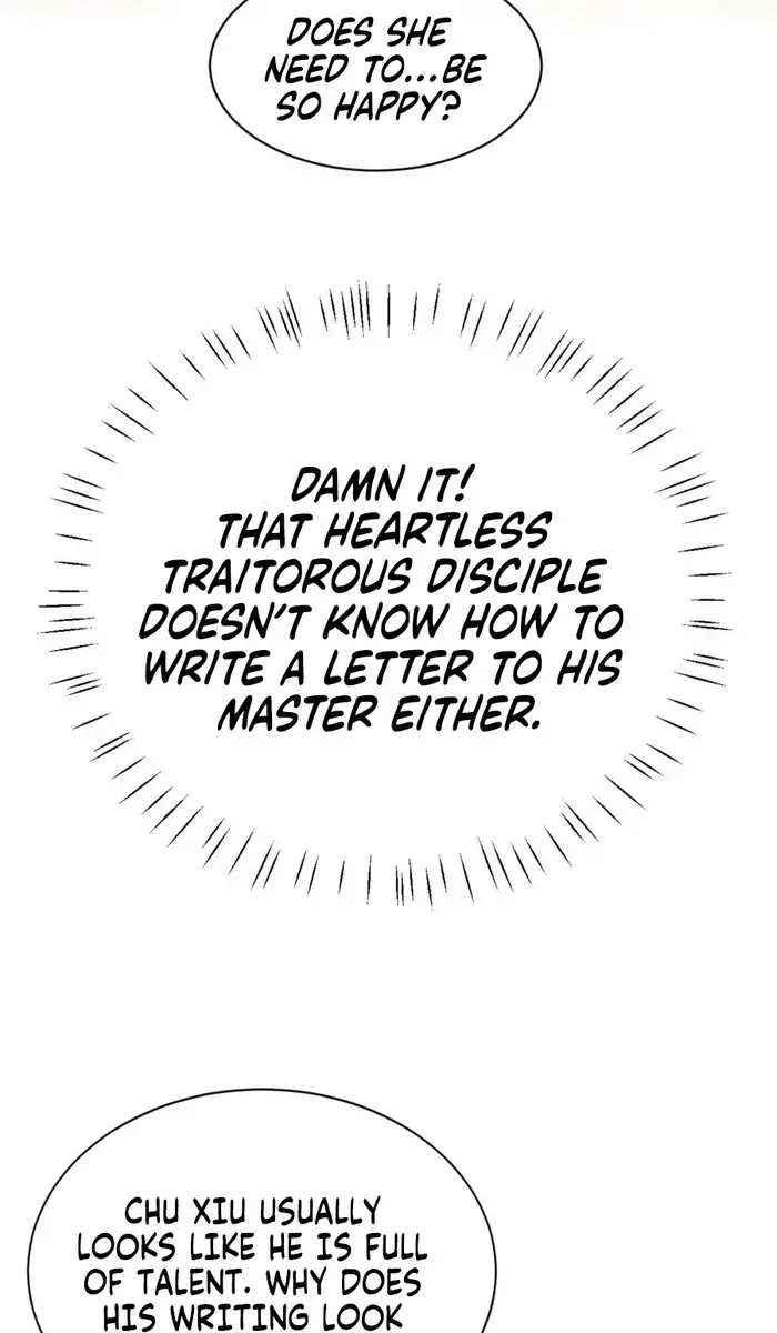 Devious Son of Heaven Chapter 49 Page 31