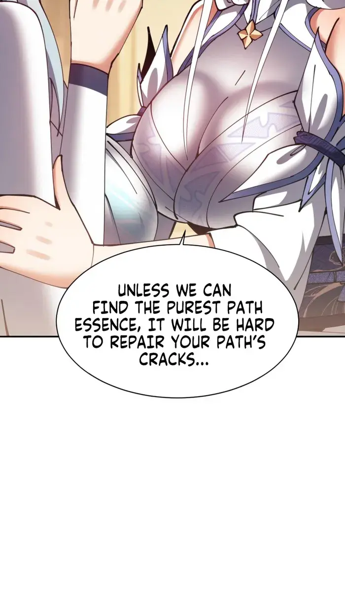 Devious Son of Heaven Chapter 49 Page 37
