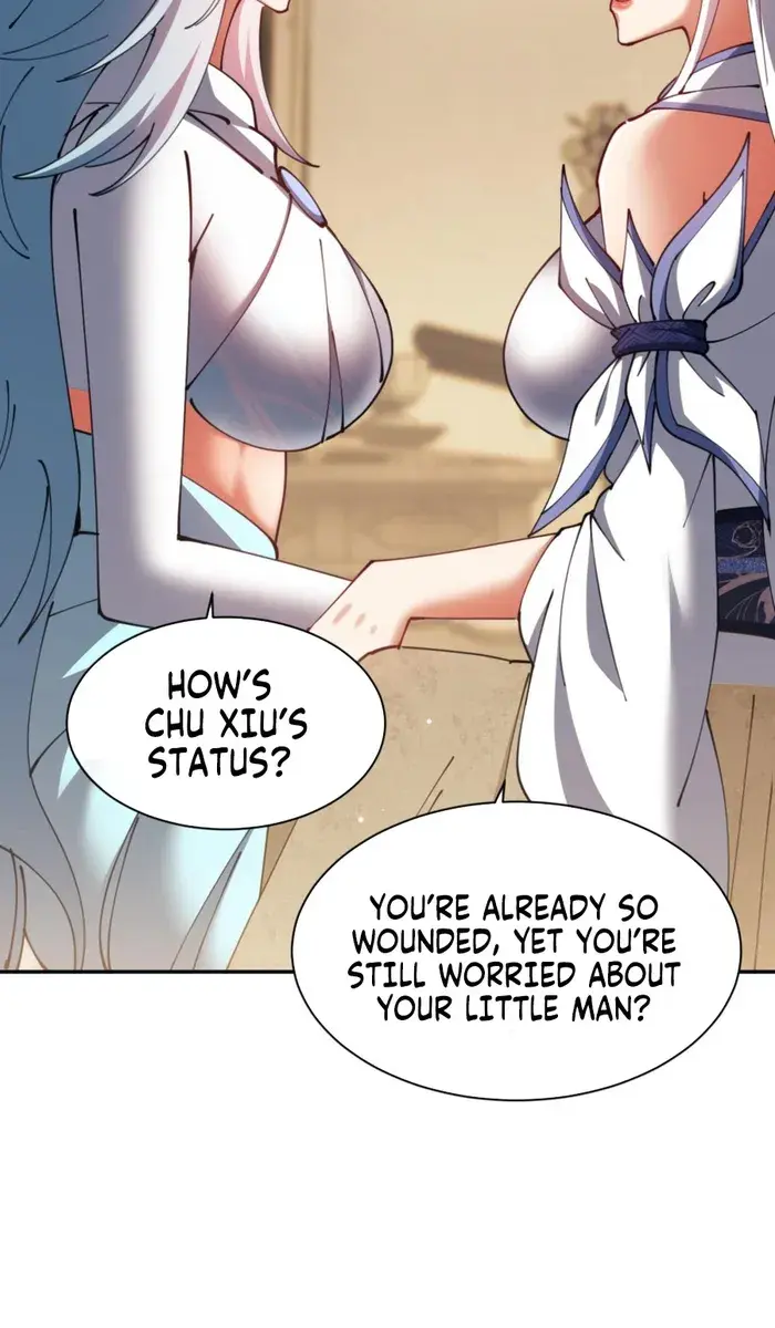 Devious Son of Heaven Chapter 49 Page 39