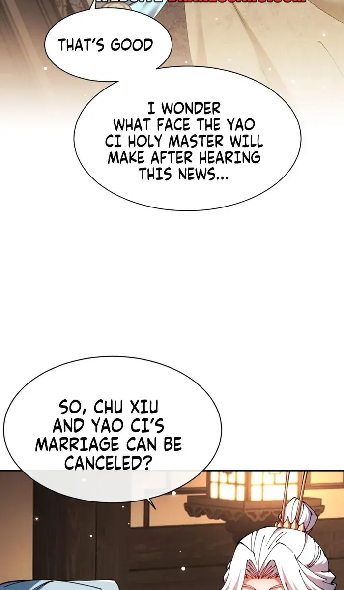 Devious Son of Heaven Chapter 49 Page 43