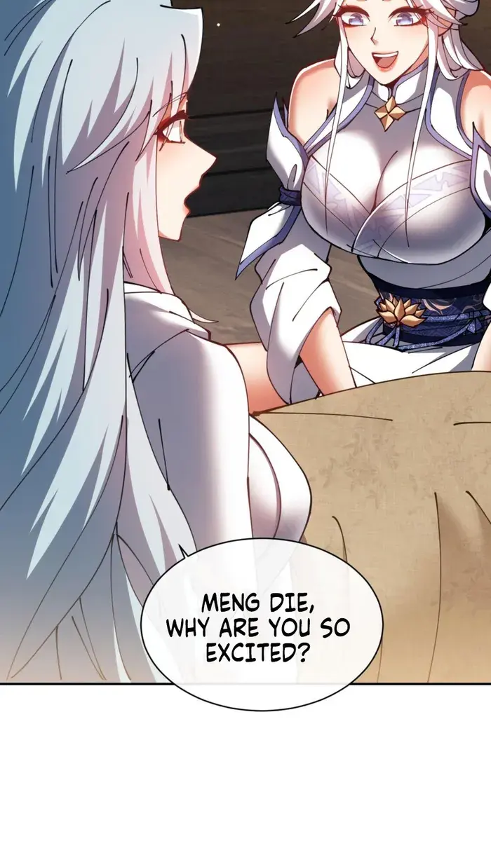 Devious Son of Heaven Chapter 49 Page 44