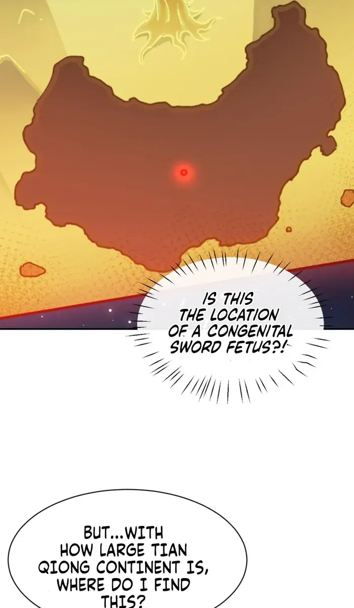 Devious Son of Heaven Chapter 49 Page 55