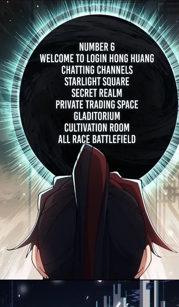 Devious Son of Heaven Chapter 49 Page 61