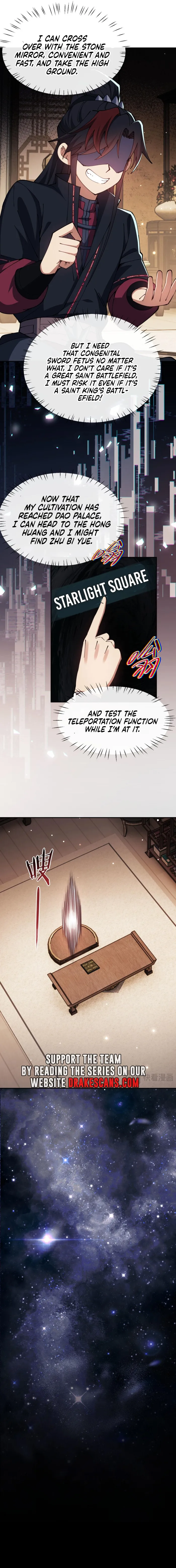 Devious Son of Heaven Chapter 49 Page 66