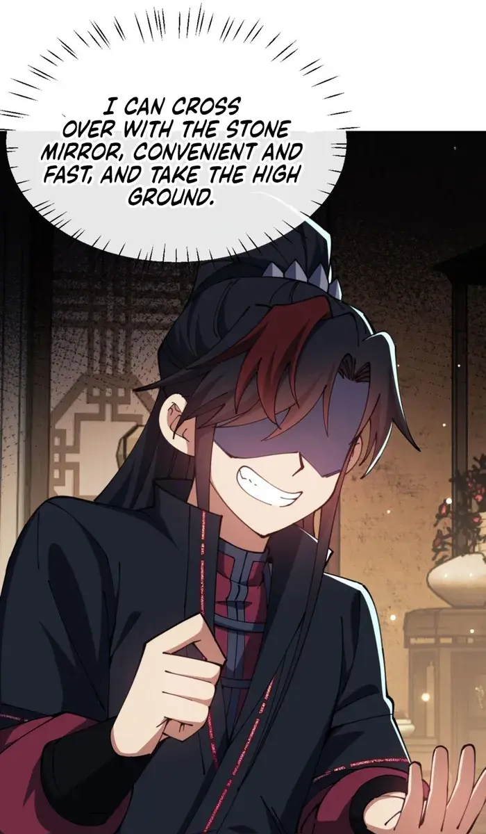 Devious Son of Heaven Chapter 49 Page 67