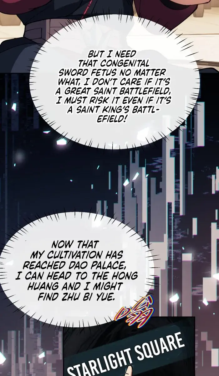 Devious Son of Heaven Chapter 49 Page 68