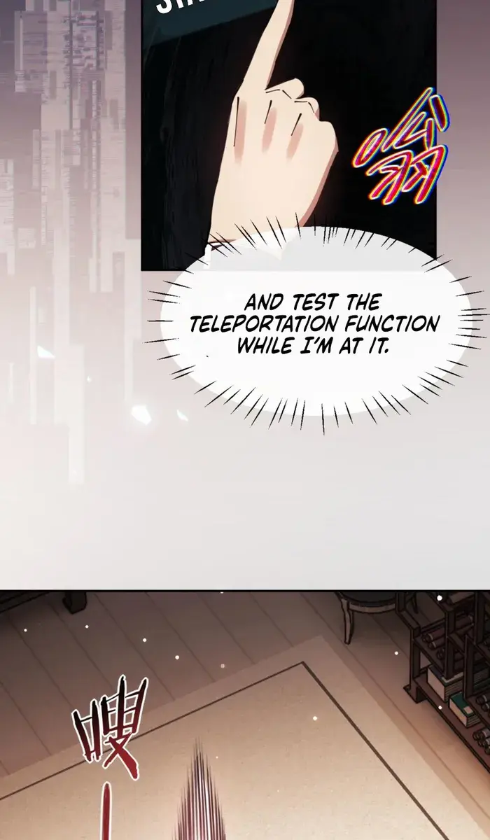 Devious Son of Heaven Chapter 49 Page 69