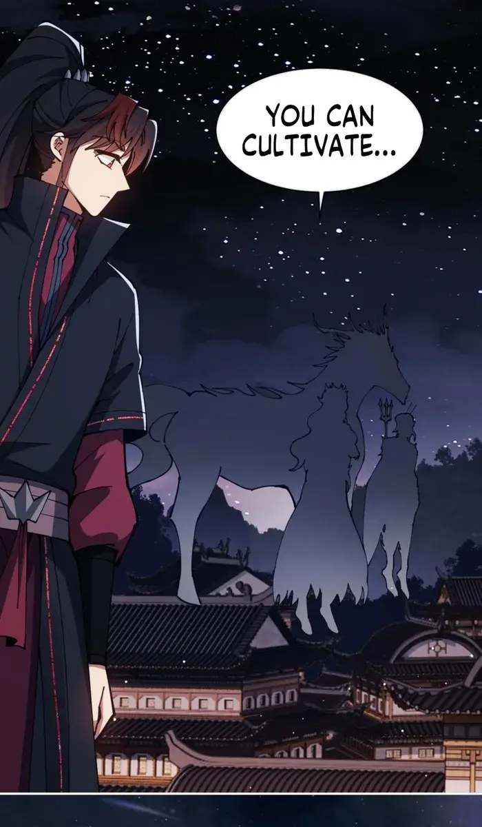 Devious Son of Heaven Chapter 49 Page 80