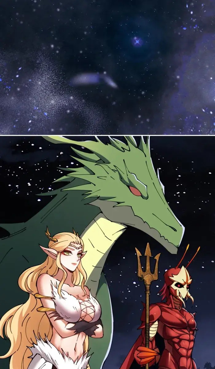 Devious Son of Heaven Chapter 49 Page 81