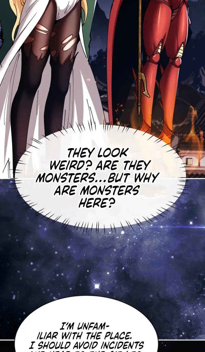 Devious Son of Heaven Chapter 49 Page 82