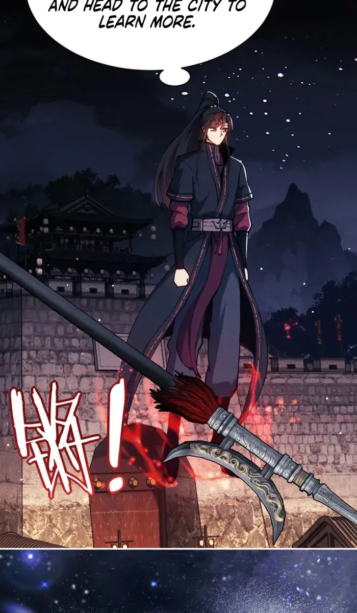 Devious Son of Heaven Chapter 49 Page 83