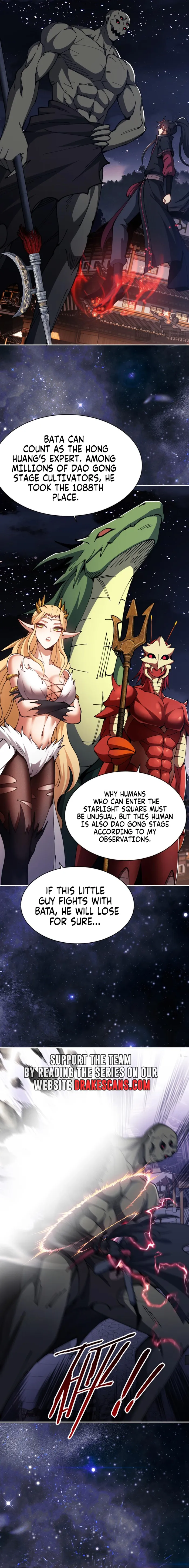 Devious Son of Heaven Chapter 49 Page 86
