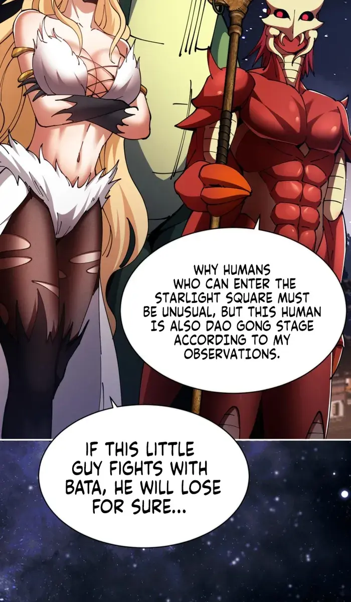 Devious Son of Heaven Chapter 49 Page 89