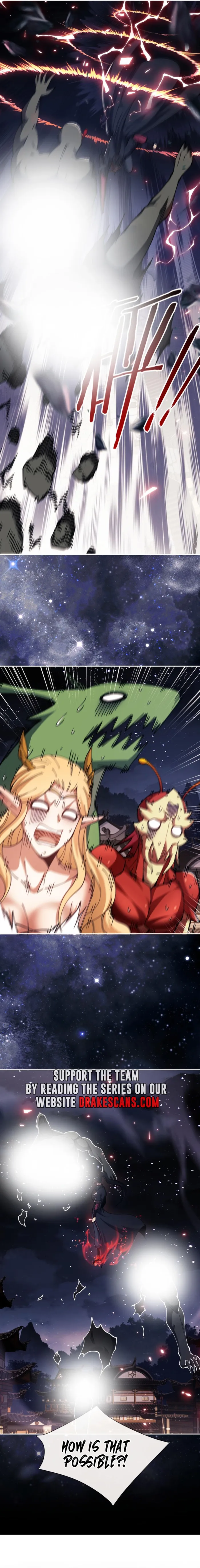Devious Son of Heaven Chapter 49 Page 92
