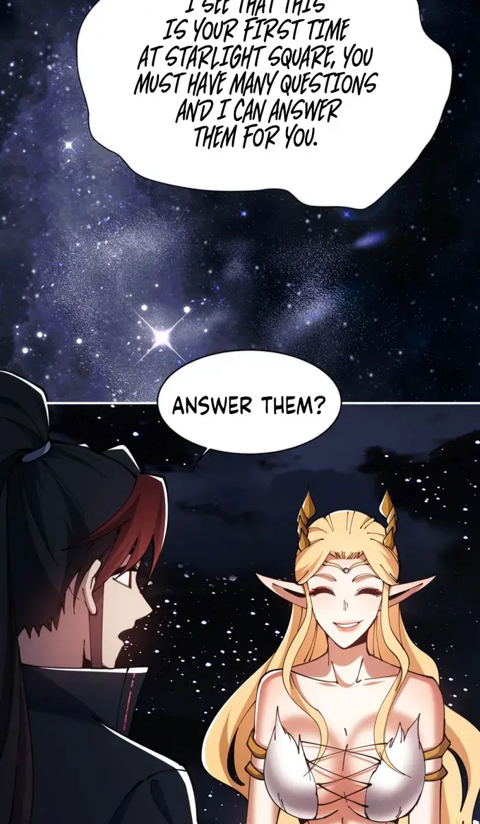 Devious Son of Heaven Chapter 50 Page 9