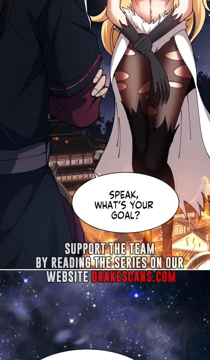 Devious Son of Heaven Chapter 50 Page 10