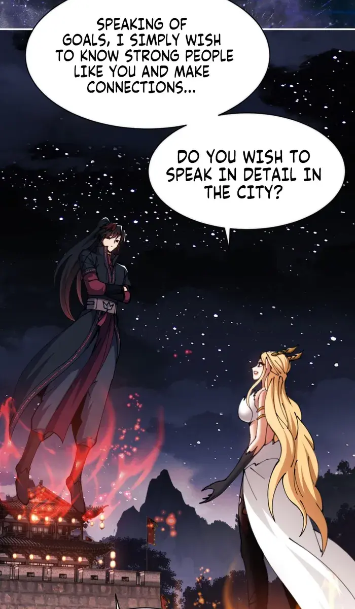 Devious Son of Heaven Chapter 50 Page 11
