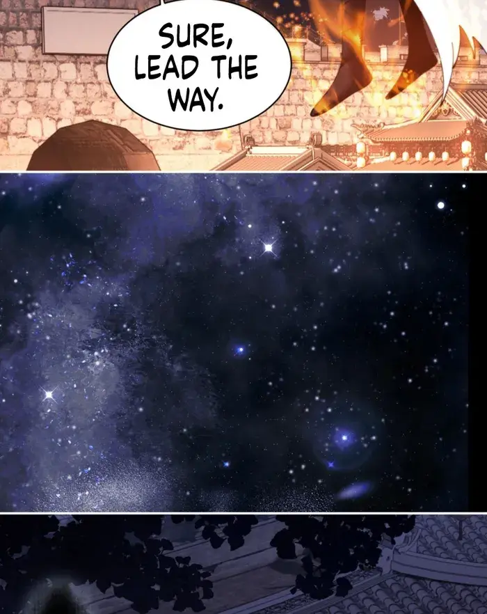 Devious Son of Heaven Chapter 50 Page 12