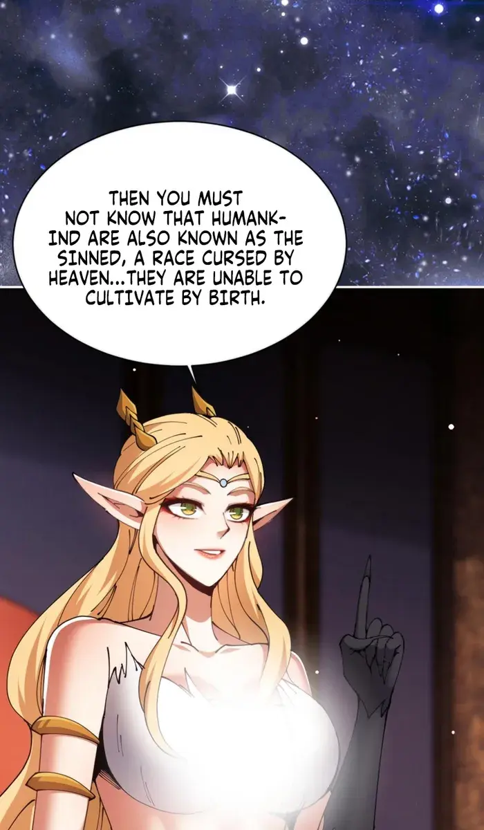 Devious Son of Heaven Chapter 50 Page 21