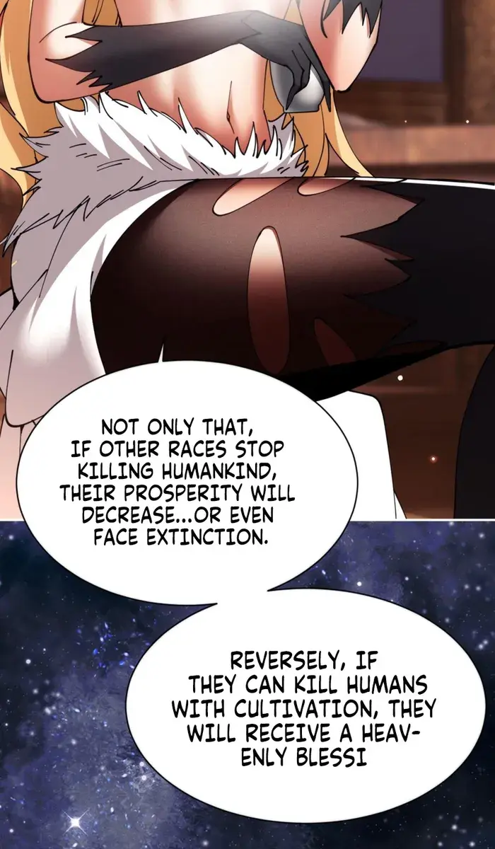 Devious Son of Heaven Chapter 50 Page 22