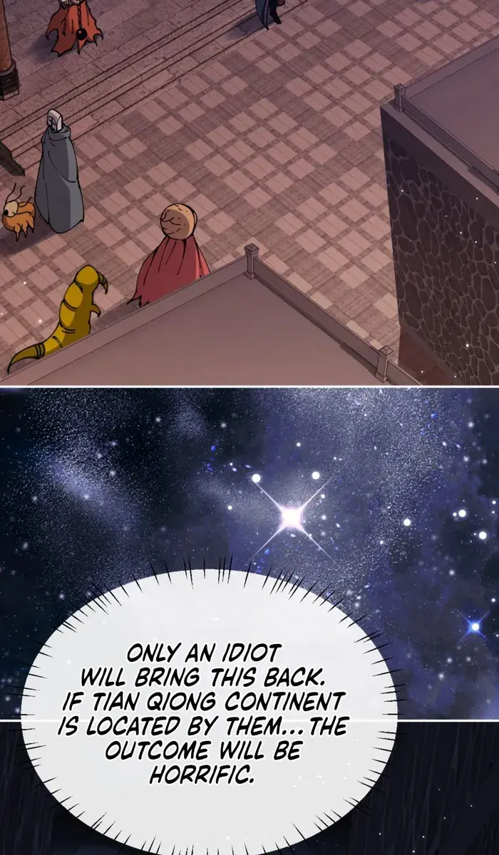 Devious Son of Heaven Chapter 50 Page 31