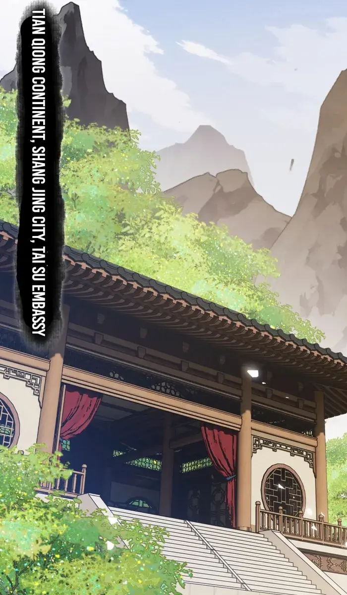 Devious Son of Heaven Chapter 50 Page 40