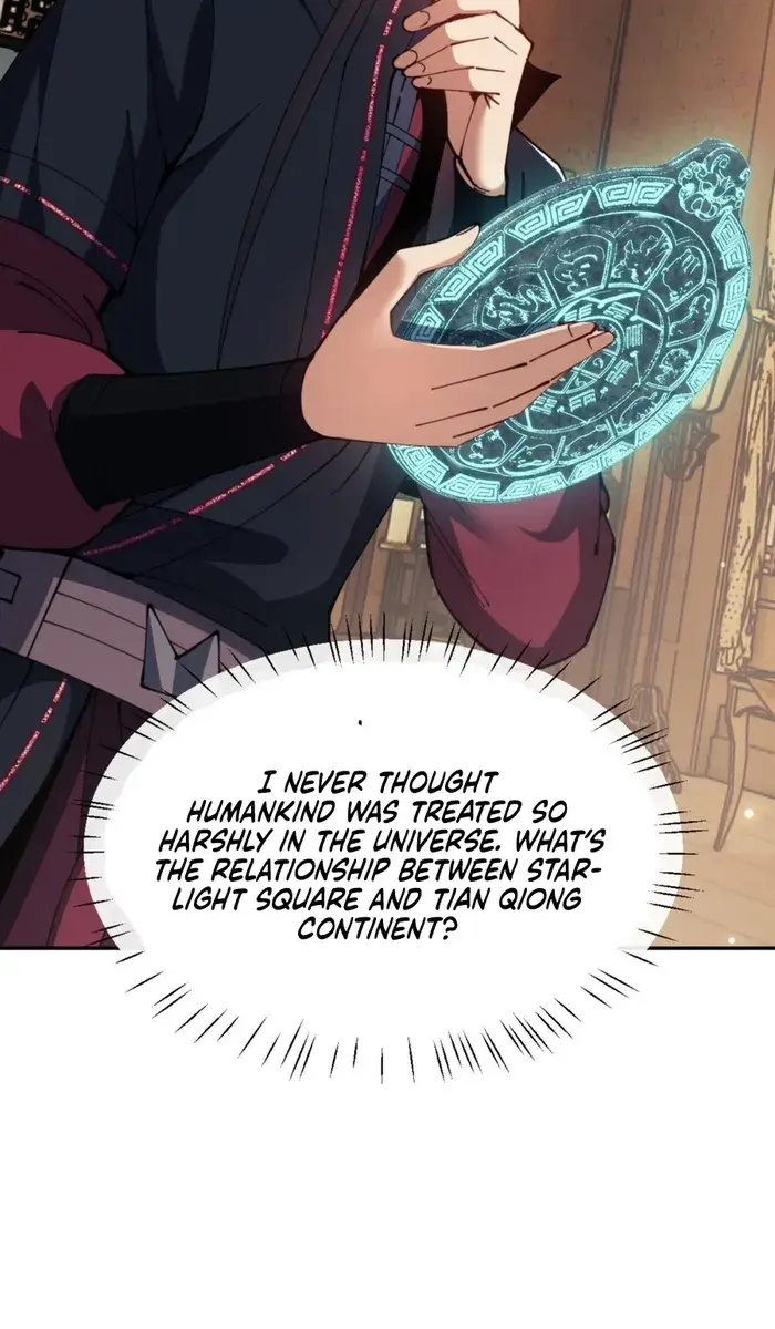 Devious Son of Heaven Chapter 50 Page 43