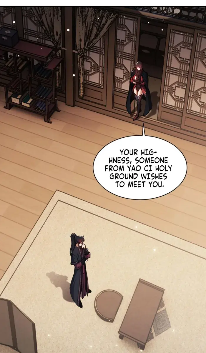 Devious Son of Heaven Chapter 50 Page 44
