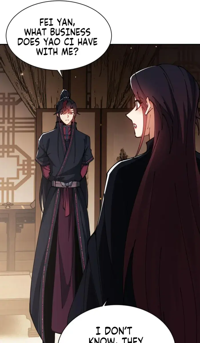 Devious Son of Heaven Chapter 50 Page 47