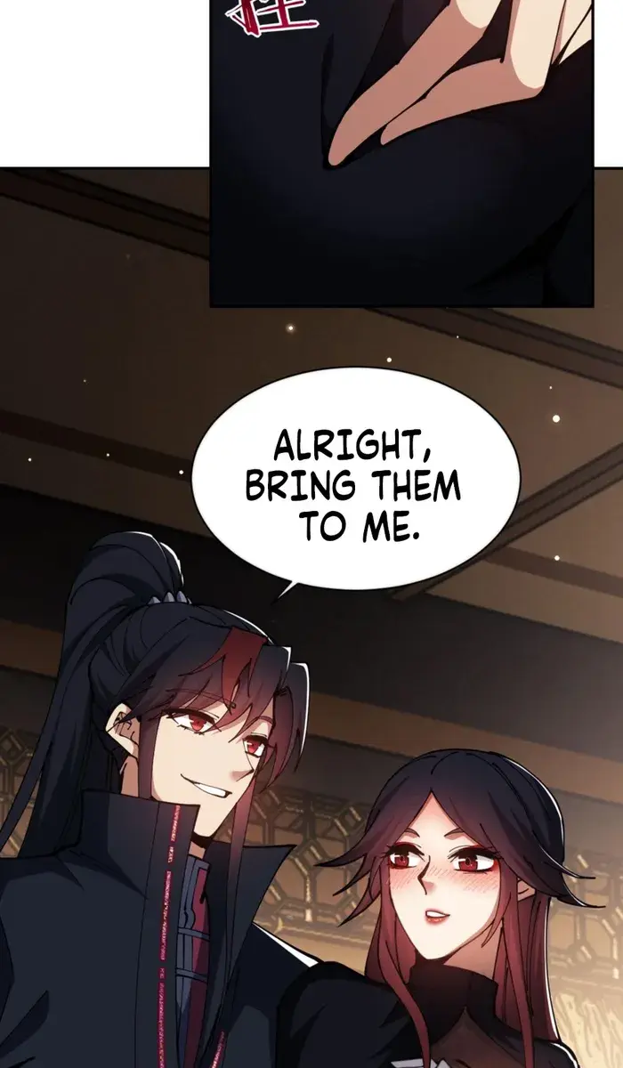 Devious Son of Heaven Chapter 50 Page 50