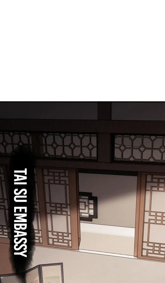 Devious Son of Heaven Chapter 50 Page 54