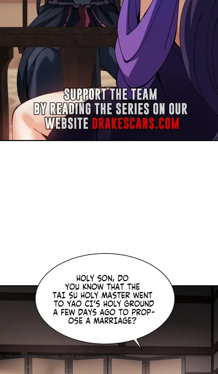 Devious Son of Heaven Chapter 50 Page 57
