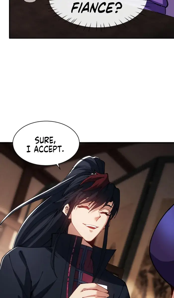 Devious Son of Heaven Chapter 50 Page 61