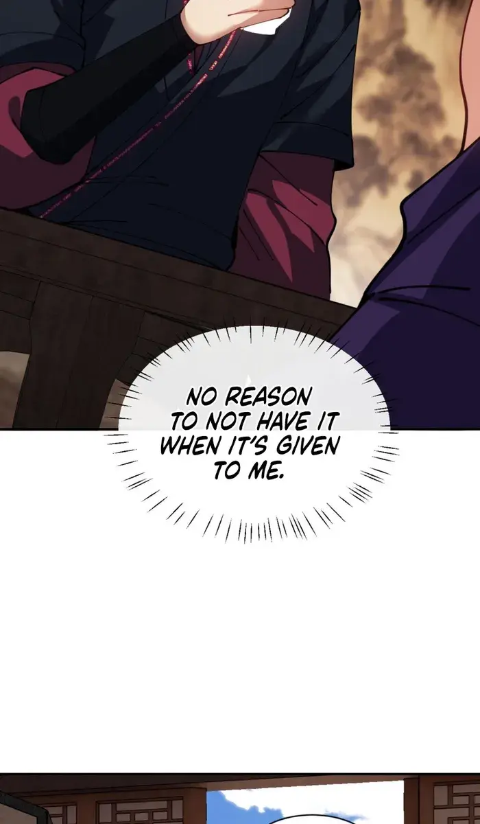 Devious Son of Heaven Chapter 50 Page 62