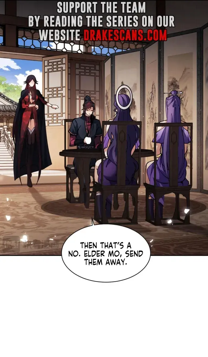 Devious Son of Heaven Chapter 50 Page 66