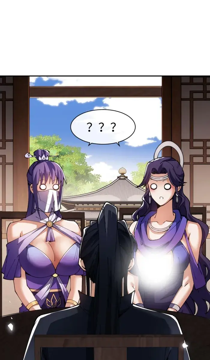 Devious Son of Heaven Chapter 50 Page 67