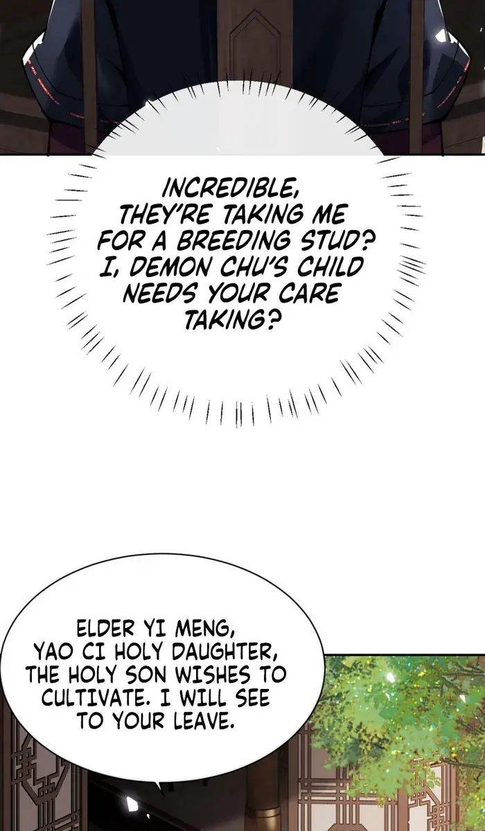 Devious Son of Heaven Chapter 50 Page 68