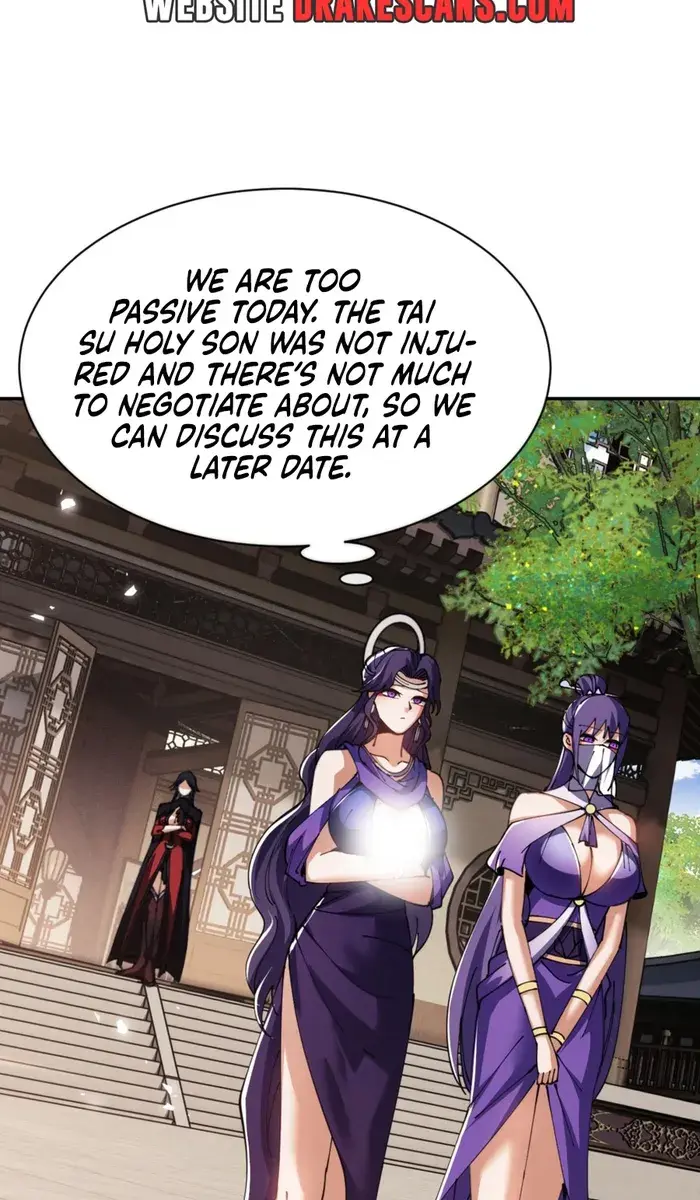 Devious Son of Heaven Chapter 50 Page 70