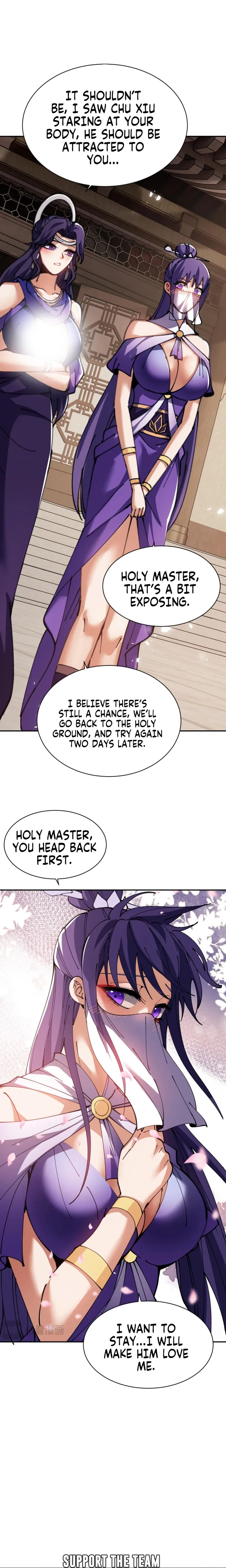 Devious Son of Heaven Chapter 50 Page 72