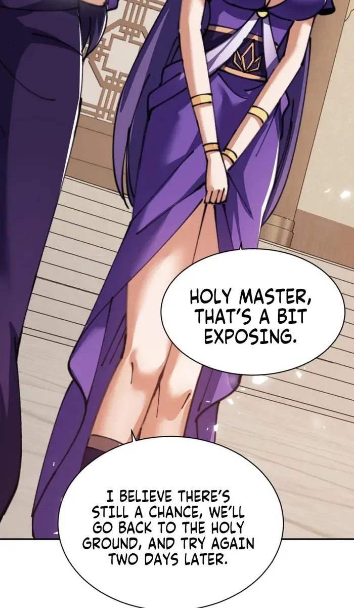 Devious Son of Heaven Chapter 50 Page 74