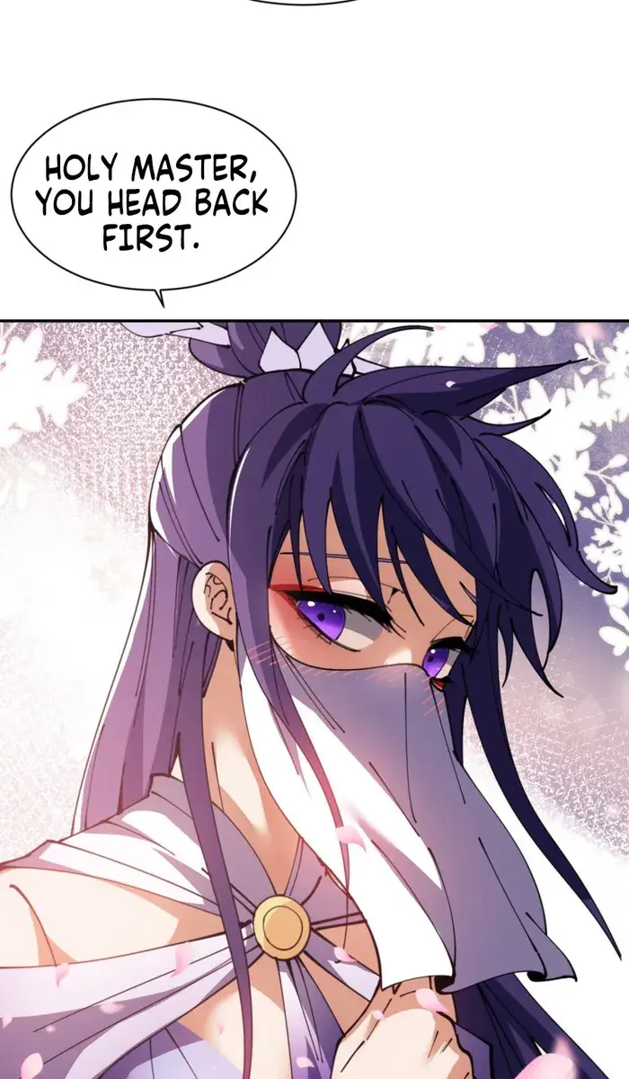 Devious Son of Heaven Chapter 50 Page 75