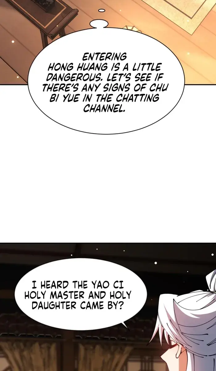 Devious Son of Heaven Chapter 50 Page 80