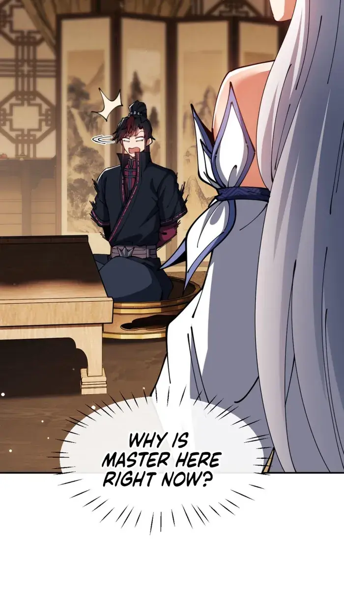 Devious Son of Heaven Chapter 50 Page 81