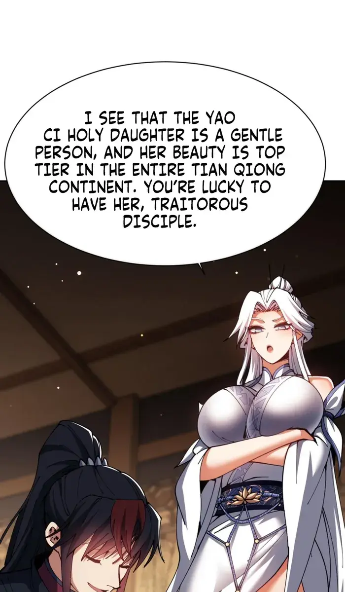 Devious Son of Heaven Chapter 50 Page 82