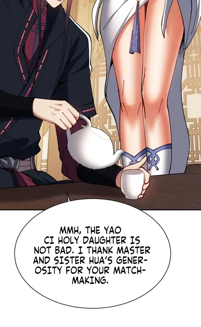 Devious Son of Heaven Chapter 50 Page 83