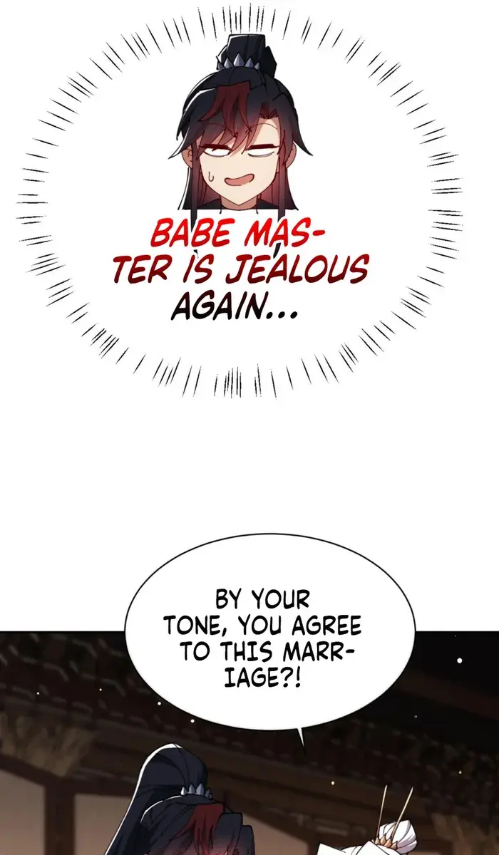 Devious Son of Heaven Chapter 50 Page 85