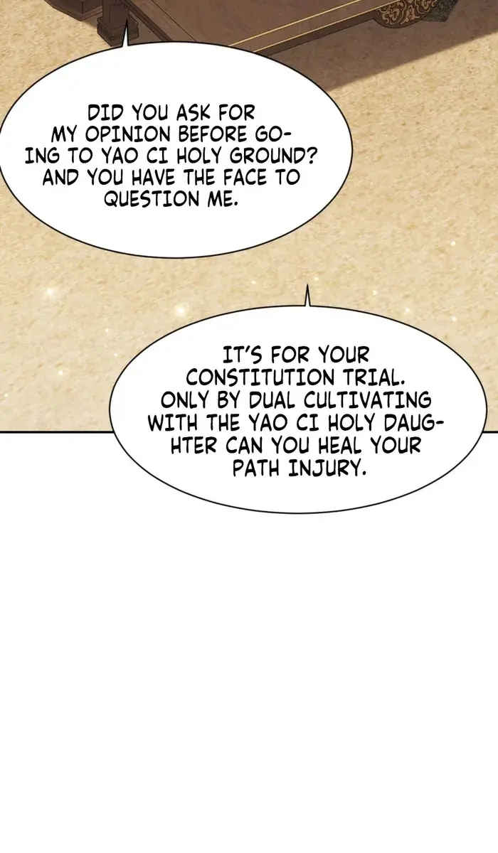 Devious Son of Heaven Chapter 50 Page 88