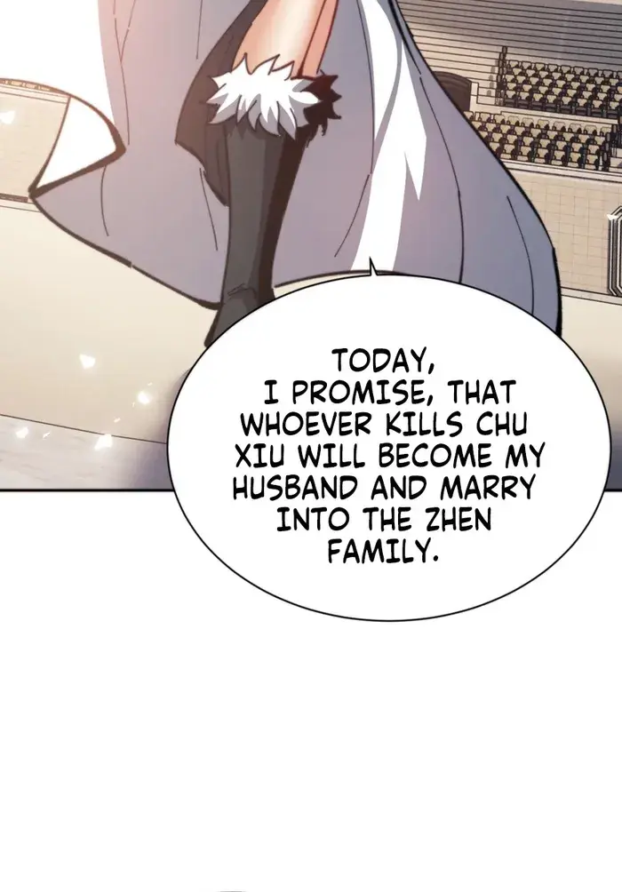 Devious Son of Heaven Chapter 52 Page 6